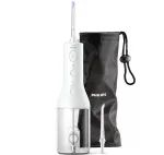 Philips Sonicare 3000 serijos belaidis vandens irigatorius HX3826/31 - baltas