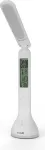 Avide LED stalinė lempa RGB kalendoriumi balta 4W 250lm