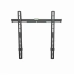 TV laikiklis Gembird WM-55F-03 juodas 32-55 colių 40 kg