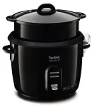 TEFAL Classic 2 Rice Cooker 5L 600W Black RK103811