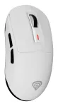 GENESIS Zircon 660 pelė žaidimams De&scaron;iniajai rankai RF belaidis + Bluetooth + USB Type-A Optinė 12000 DPI