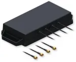 TELTONIKA NETWORKS 5G COMBO MiMo Mobile/GNSS/WiFi ROOF SMA Antenna