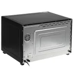 Elektrinė kompakti&scaron;ka stalvir&scaron;inė orkaitė Adler AD 6026 &ndash; 48 L, 1800 W, laisvai pastatoma, mechaninis laikmatis