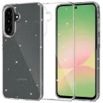 Tech-Protect Flexair Galaxy A56 5G Glitter Back Cover