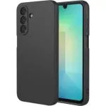 iLike Samsung Galaxy A17 Silicone Case Black