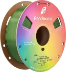 POLYMAKER Panchroma PLA Silk Filament Peridot Green 1.75 mm 1 kg