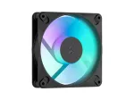 Fractal Design Dynamic 3-12 Reverse RGB Black 120mm Fan