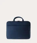 Tucano Darkolor Slim and Ultra-Protective 14inch Laptop Bag Blue