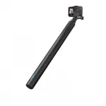 GoPro 2.7m Carbon Fiber Extension Pole su 1/4-20 UNC sriegio įdėklu