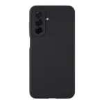 Tactical Back Cover Velvet Smoothie, skirta Samsung Galaxy A26 5G - Asphalt