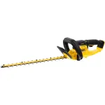 Dewalt 55cm 25mm tarpas 18V XR Li-Ion belaidis gyvatvorių žirklių pjūklas - be akumuliatoriaus