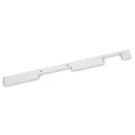&Scaron;oninis dangtelis EK Water Blocks Quantum Vector2 XC3 RTX 3080/90 Metal Silver