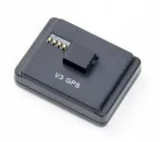 VIOFO GPS modulis, skirtas A119 V3 vaizdo registratoriui