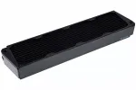 Alphacool NexXxoS UT60 Full Copper X-Flow au&scaron;intuvas 14240, 480 mm, juodas