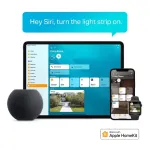 TP-Link Tapo L930-5 Wi-Fi LED &scaron;viesos juosta, i&scaron;manioji, 5 m, daugiaspalvė (16 mln. spalvų), 13 W, balta