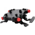 Simagic GT Pro HUB + Knob'ai