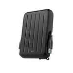 I&scaron;orinis kietasis diskas Silicon Power 4TB USB Type-A 3.2 Gen 1 A66