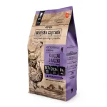 WIEJSKA ZAGRODA Country Farm vi&scaron;tienos ir antienos sausas kačių maistas, 10 kg