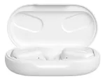 Ausinės JBL Soundgear Sense, belaidės, TWS, atviro tipo, kabinamos, baltos