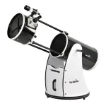 Dobsoninis teleskopas Skywatcher 12 col. Flex Tube 305/1500 &ndash; 305 mm apertūra, 1500 mm židinio nuotolis