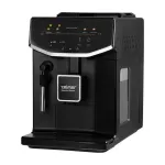 Zelmer ZCM8121 Maestro Barista kavos virimo aparatas, 20 barų, 1350 W, Thermoblock, pieno putinimo antgalis, 2,0 l vandens talpa