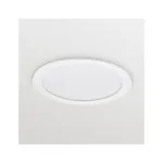 Philips CoreLine DN145B LED20S/840 LED Slim Downlight 2100lm 4000K DALI White