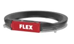 FLEX LED ap&scaron;vietimo žiedas glaistymo &scaron;lifuokliams WL1000 / GE6
