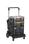 Stanley FMST1-72363 aliuminio ir plastiko rankinis vežimėlis