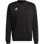 adidas Entrada 22 Megztinis Vyrams, Juodos Spalvos, M Dydis