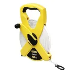 STANLEY stiklo pluo&scaron;to matavimo juosta 60m x 12.7mm atvira ritė III klasė