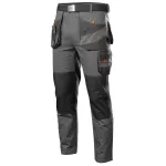 NEO Tools 81-325-S apsauginės kelnės, dydis S
