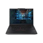 Lenovo ThinkPad P14s Gen 7 21X0 - AMD Ryzen AI 7 PRO 450 / 2 GHz - AMD PRO - Win 11 Pro - Radeon 860M - 32 GB RAM - 512 GB SSD TCG Opal Encryption 2, NVMe - 35,6 cm (14 colio)