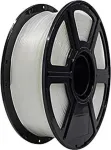 FlashForge PLA 1,75 mm Nature 1 kg 3D spausdinimo filamentas
