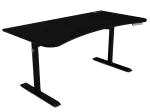 Stalas Arozzi Arena MOTO Black