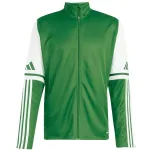 adidas Squadra 25 treniruočių megztinis vyrams Team Green/White XL