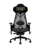 ASUS ROG Destrier Edition 20 žaidimų kėdė juoda