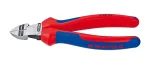 KNIPEX &scaron;oniniai pjaustytuvai 160 mm