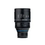Irix Cine 150mm T3.0 teleobjektyvas Nikon Z (Imperial)