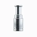 Manfrotto M10 moteri&scaron;kas į 5/8 inch vyri&scaron;ką sriegio adapterį