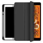 Mercury Flip Case, skirtas Apple iPad 10,2 colio (7/8/9 kartos, 2019&ndash;2021 m.) &ndash; juoda