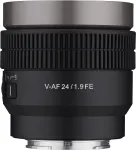Objektyvas Samyang V-AF 24mm T1.9 FE Sony fotoaparatams (F1413906101)