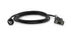 Datalogic USB laidas - USB - IP67 - 2 m - PowerScan PD9630-DC (CAB-552)