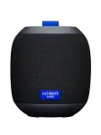 Logitech Ultimate Ears WONDERBOOM Play Active Black ne&scaron;iojamas Bluetooth garsiakalbis
