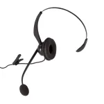 Auerswald COMfortel H-200 laidinė garnitūra, Quick Disconnect, juoda