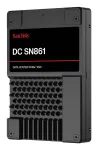SanDisk DC SN861 1,92 TB U.2 PCIe 5.0 NVMe SSD