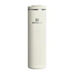 STANLEY &bdquo;The Transit&ldquo; Fliptop termosas 0,59L blizgus kreminis