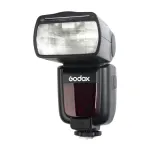 Godox TT600 blykstė su 2.4G belaidžio valdymo X sistema, GN60, HSS iki 1/8000s, rankinis ir Multi režimai