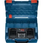 Įkroviklis Bosch EXPERT EXAL18V2-320 18V 2A Bosch 18V akumuliatoriams