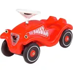 Važinėjamas automobilis BIG Bobby-Car Classic 800001303 raudonas