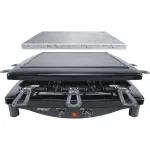 Steba RC 3 Plus &ndash; Elektrinis grilis &ndash; 676 cm&sup2;